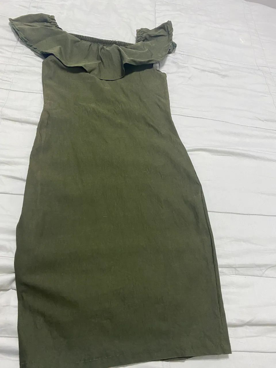 Vestido  - Foto 2