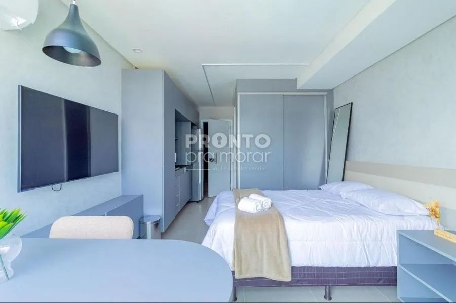 Apartamento com 1 quarto em Boa Viagem - Foto 2