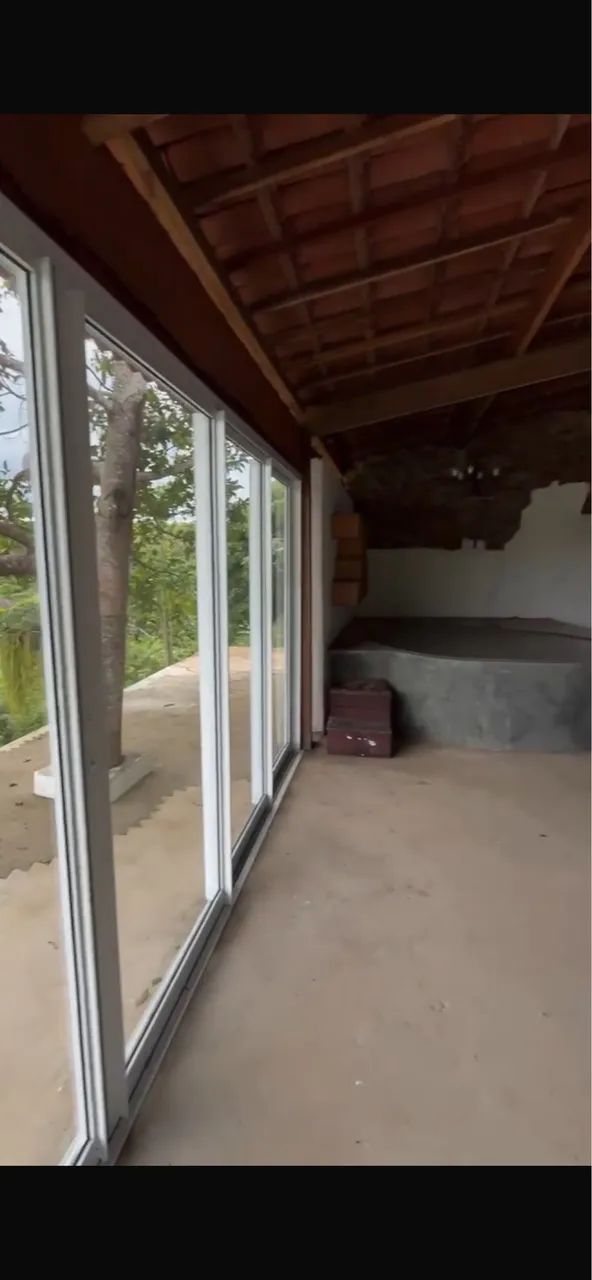Belíssima Propriedade Rural Bananeiras - Foto 4