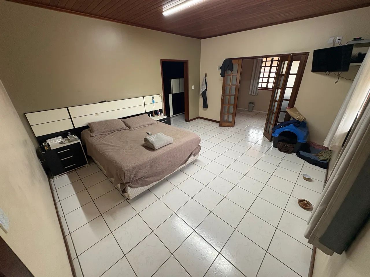 Casa bem localizada no Pacoval - Foto 4