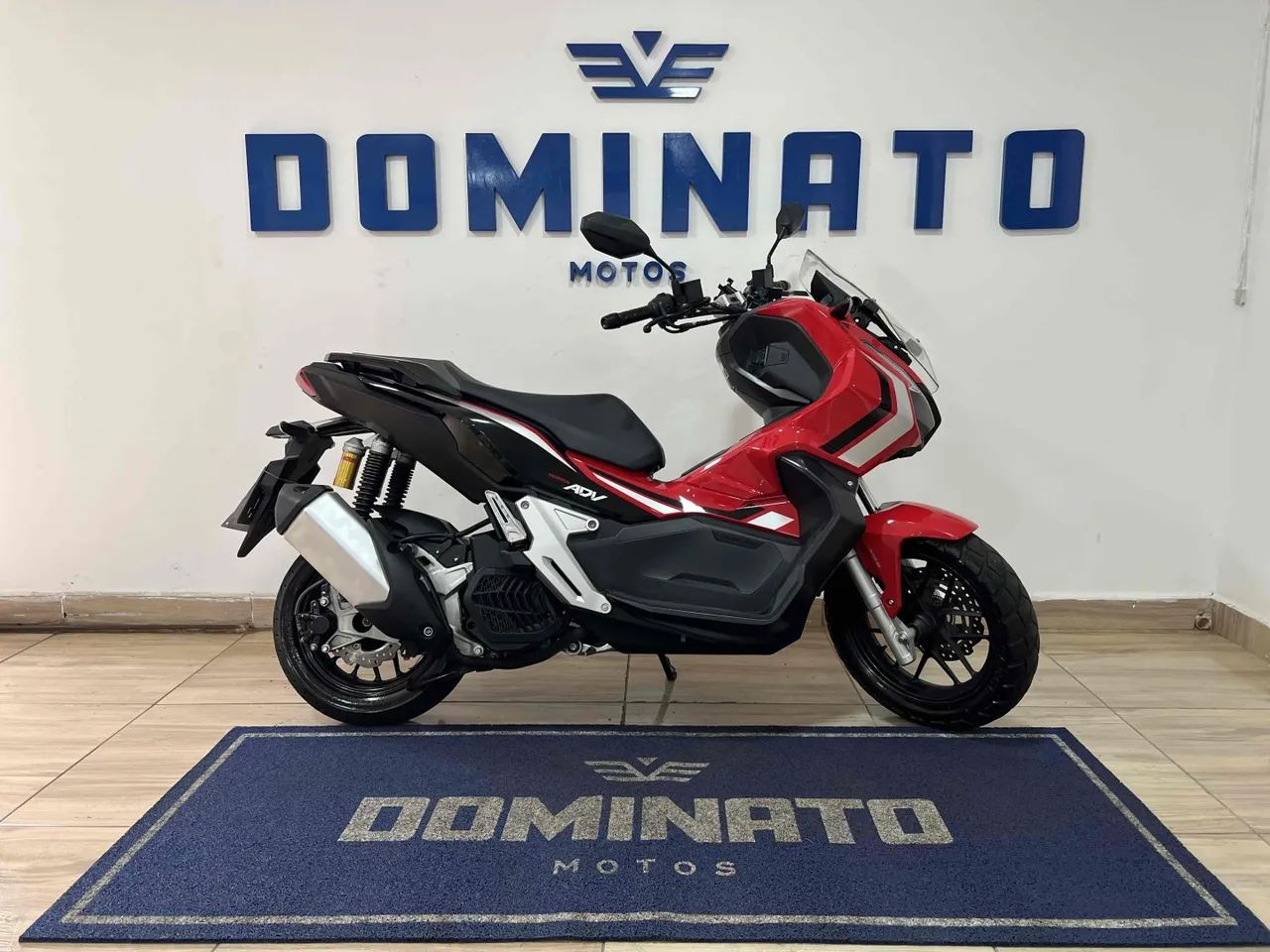 Honda Adv 150 2023