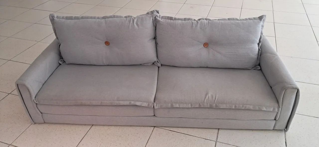 VENDE-SE SOFA - Foto 2