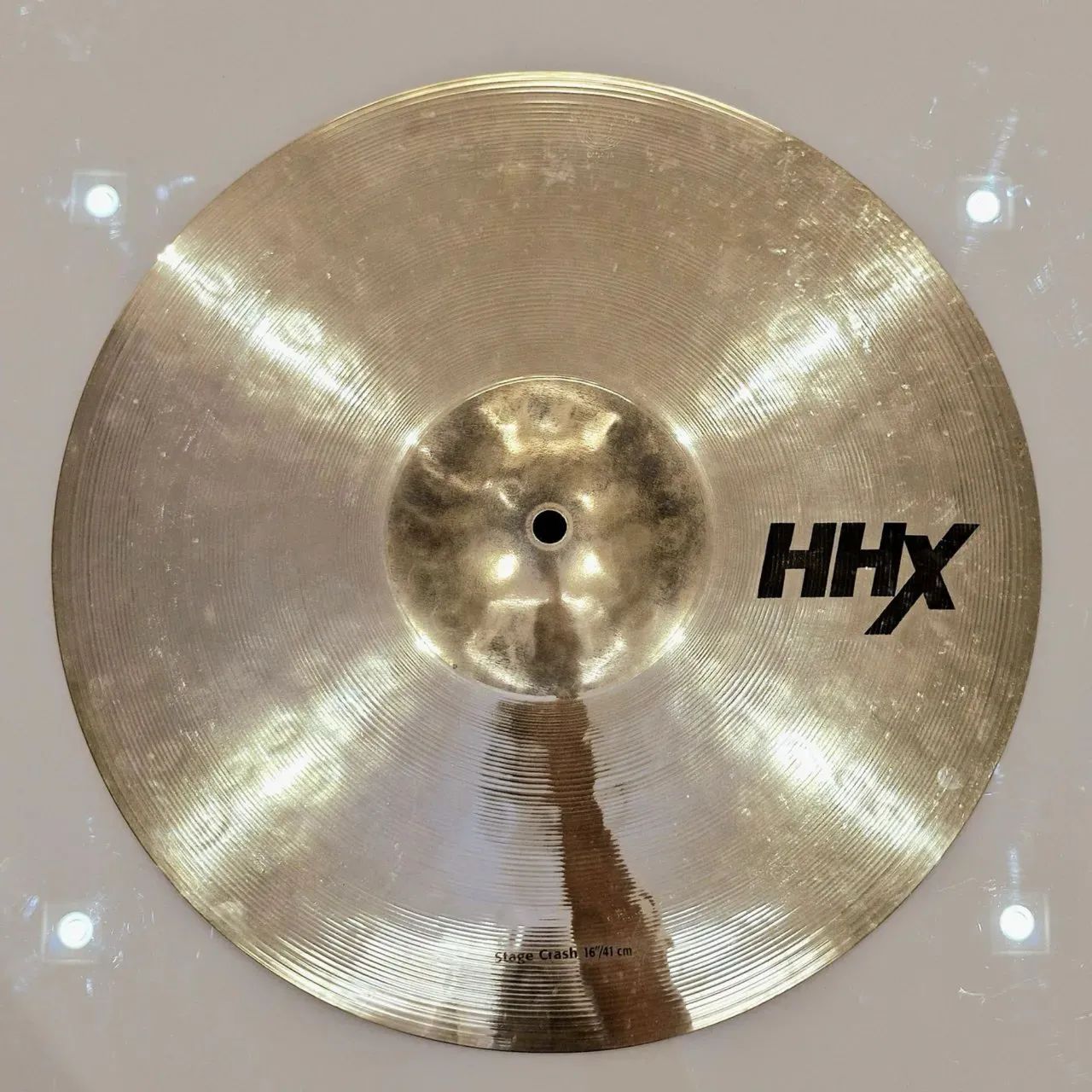Prato hhx 16
