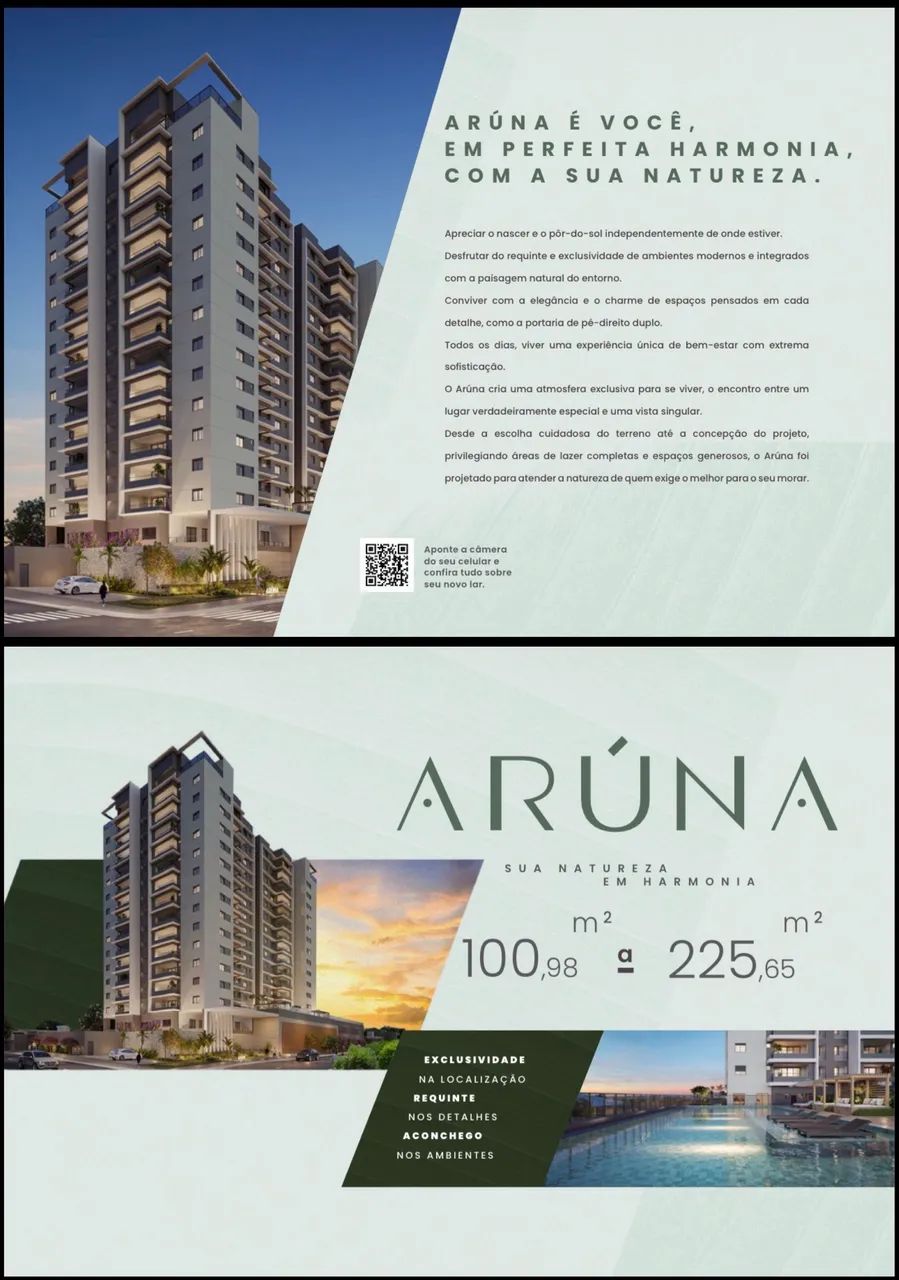 Venda de agio Aruna - Foto 4