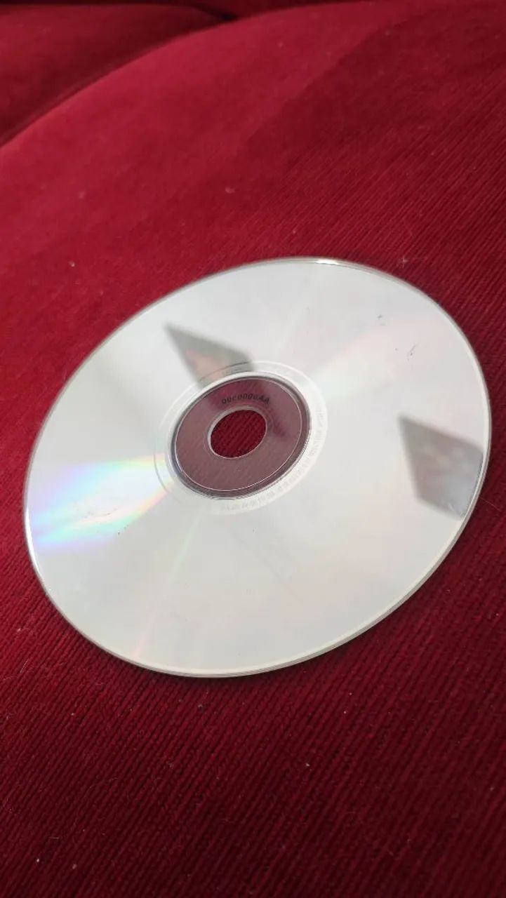 CD autografado Paramore - Riot Turnê Brasil 2008 - Foto 2