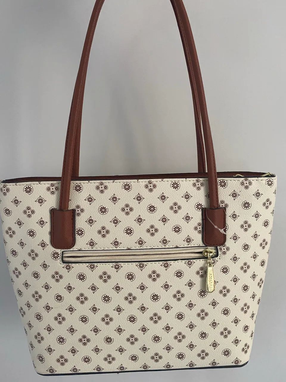 Bolsa de Ombro Lace Lore - Usada 1 Vez - Foto 2