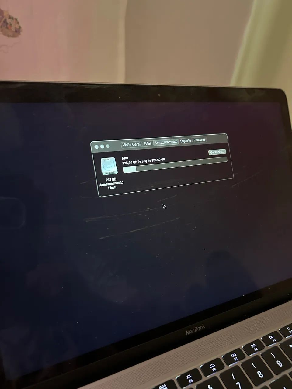 MacBook 2016