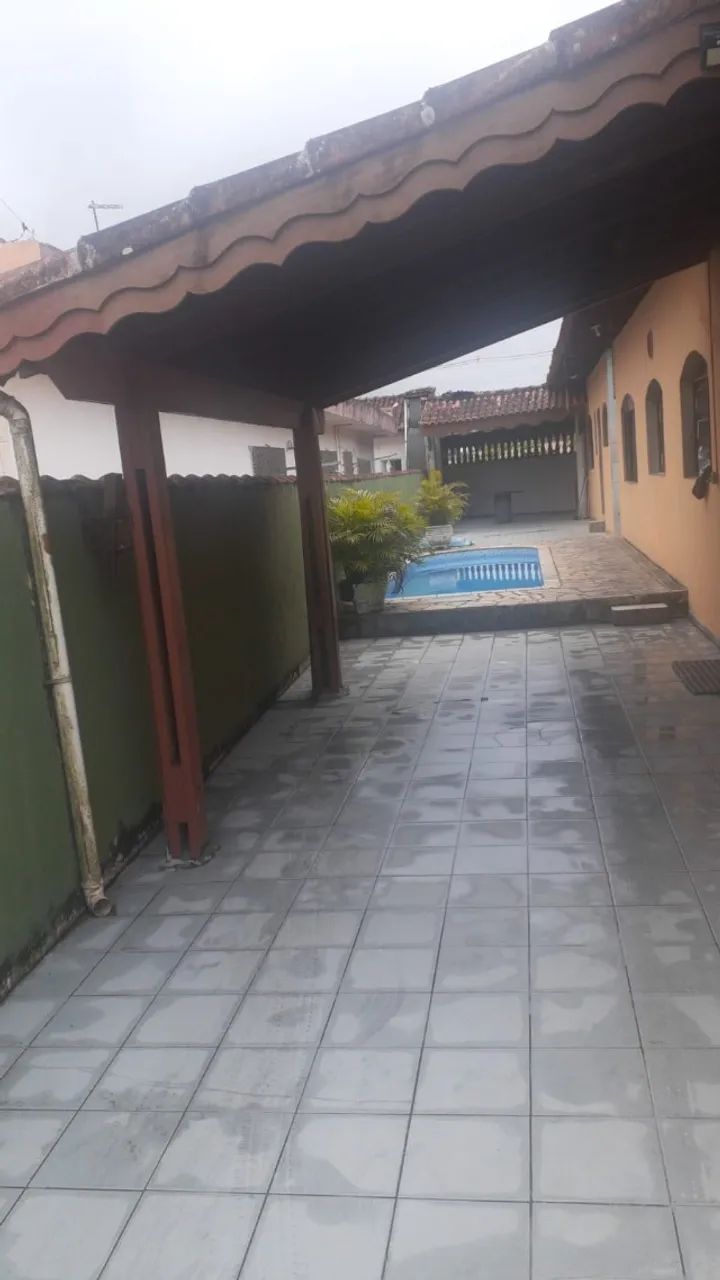 Casa Praia Mongaguá - Disponível Ano Novo e Natal - Foto 2