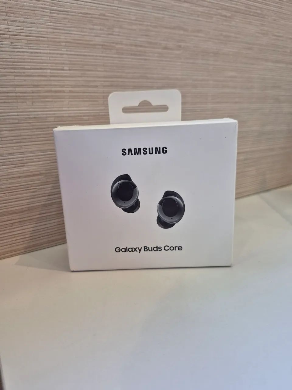 Galaxy Buds Core