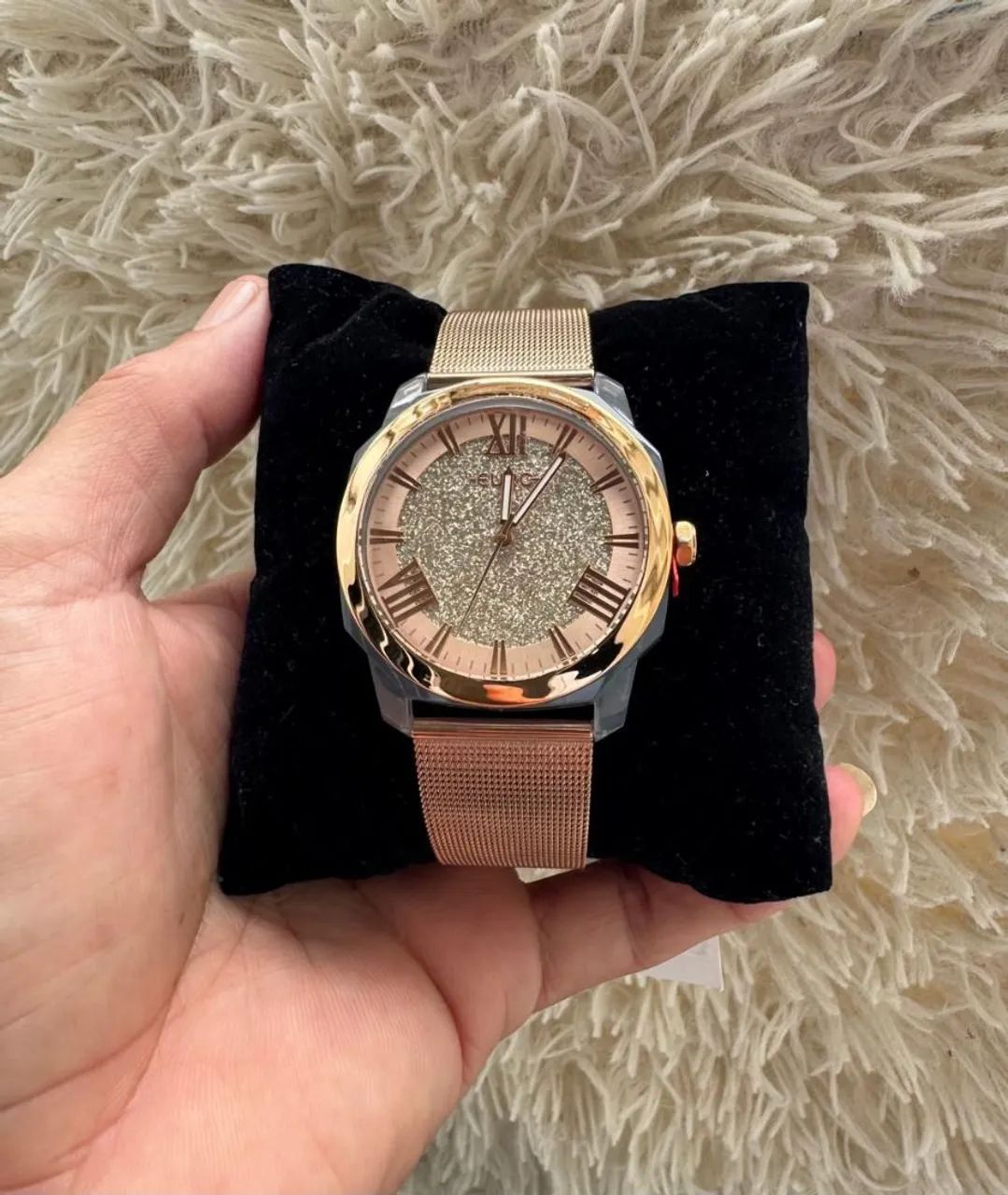 relógios Mondaine feminino  - Foto 4