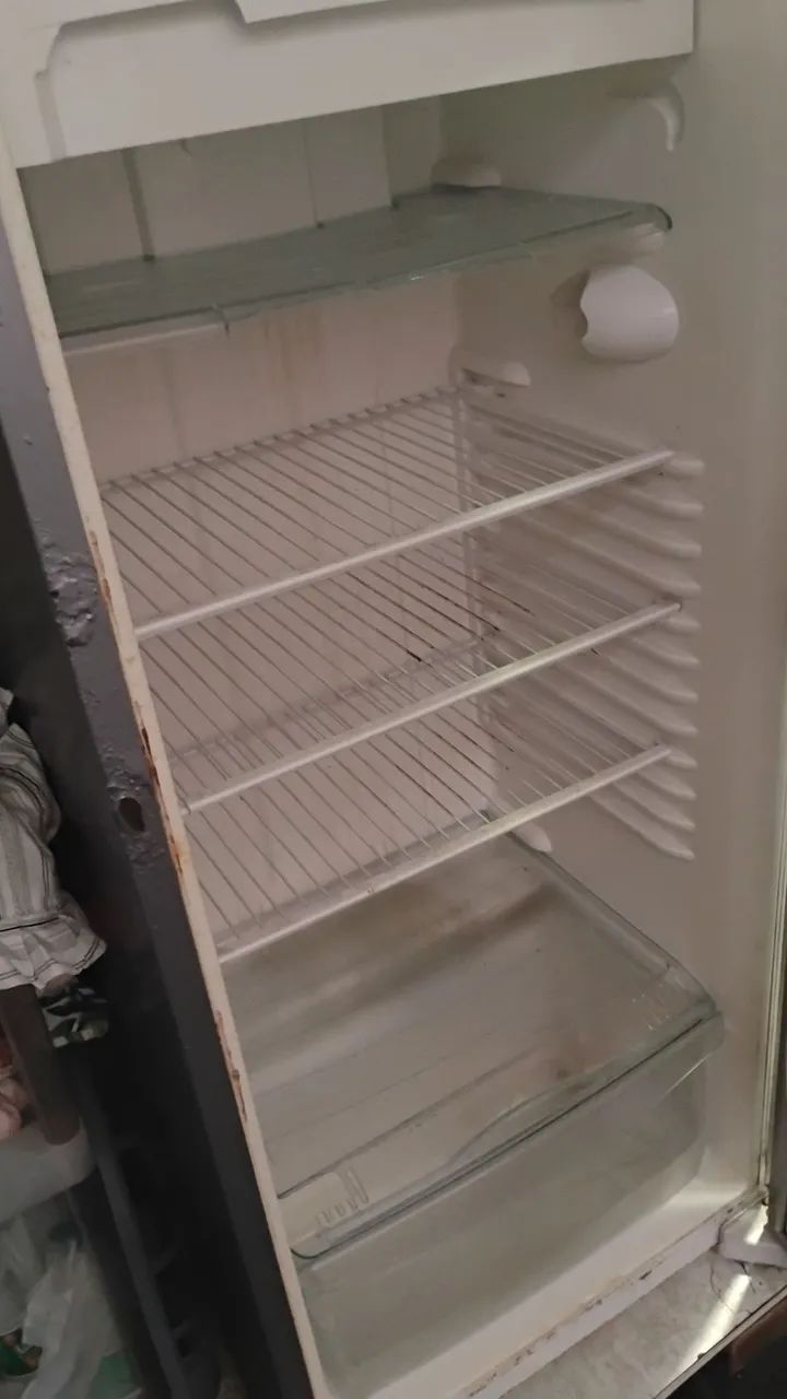 Geladeira Consul - Foto 4