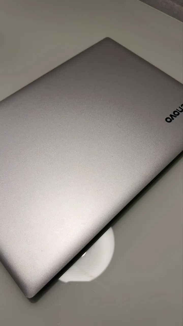 Lenovo I5, SSD 256, RAM 8gb  - Foto 2