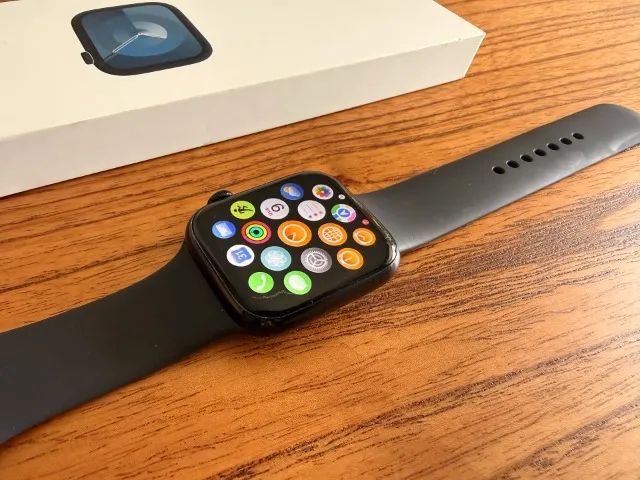Apple Watch Serie 7 - 45 mm - Foto 3