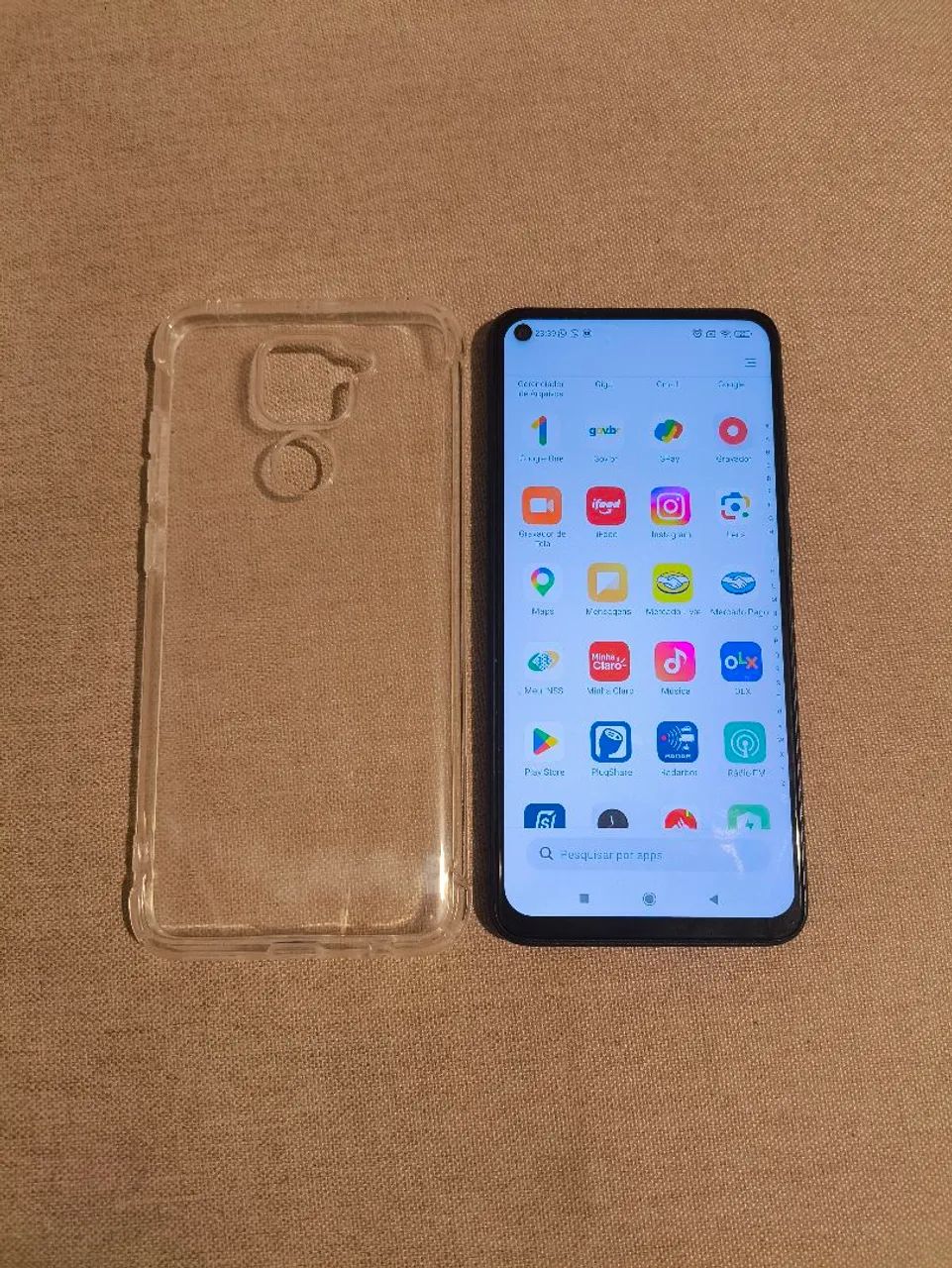 Celular Redimi note 9 - Foto 4