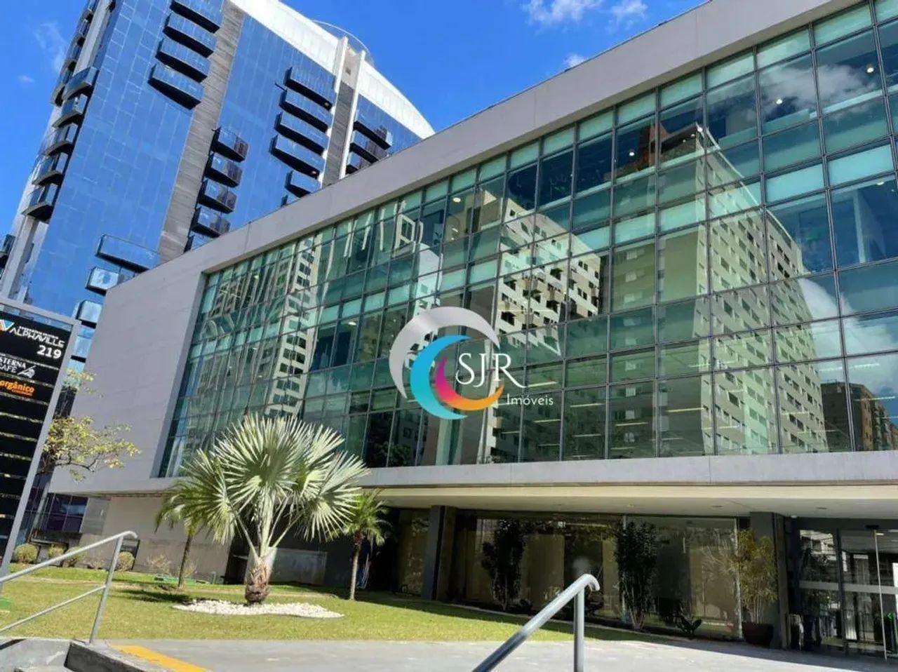 Conjunto para alugar, 261 m² - Alphaville Industrial - Barueri/SP - Foto 5