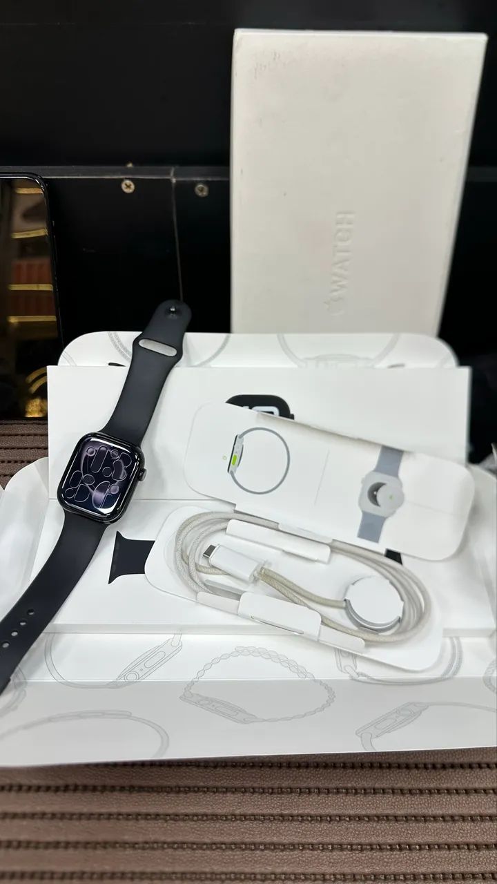 APPLE WATCH S10 46MM