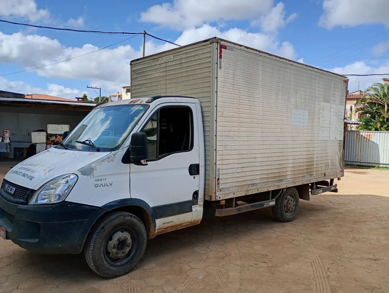 IVECO/DAILY 45S17CS - Foto 5