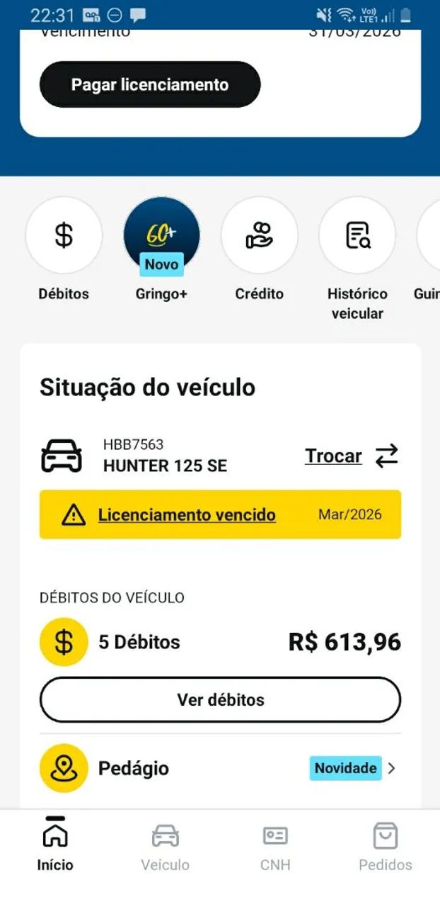 Hunter 125 - Foto 4