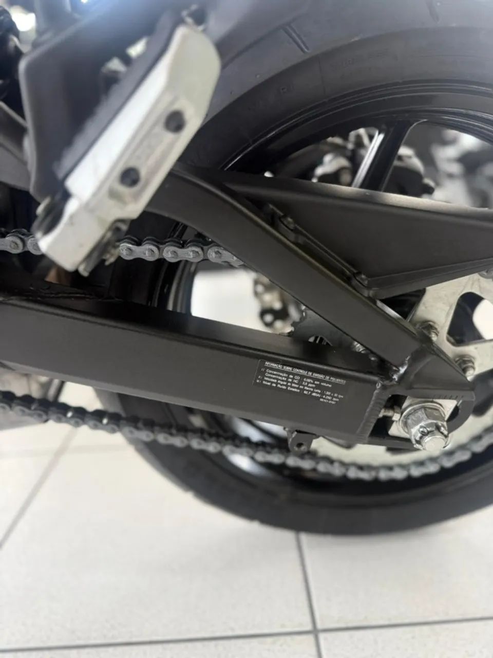 VERSYS 650 2023  - Foto 3