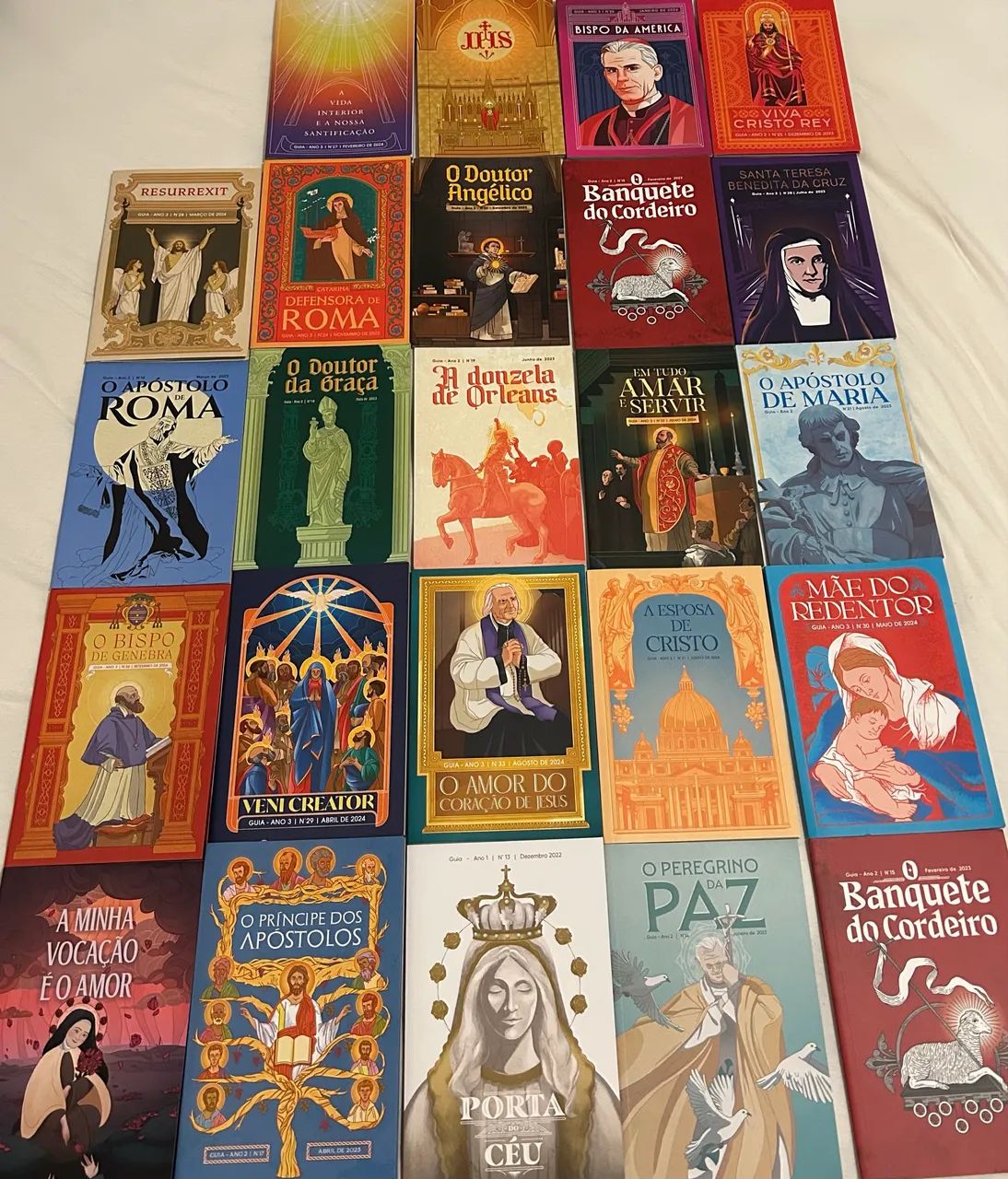 Livros usados! - Foto 4