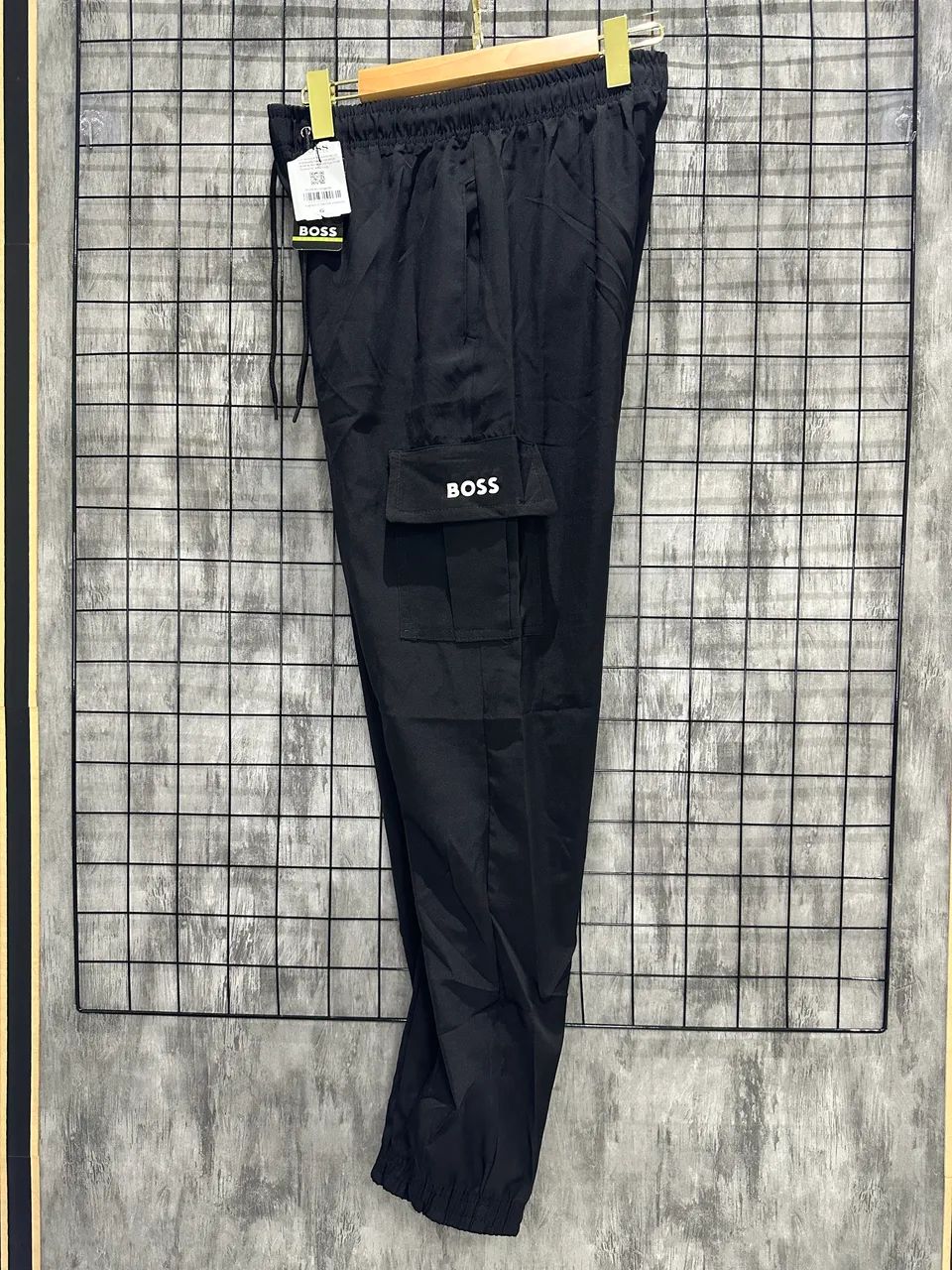 Calça elastano marcas  - Foto 2
