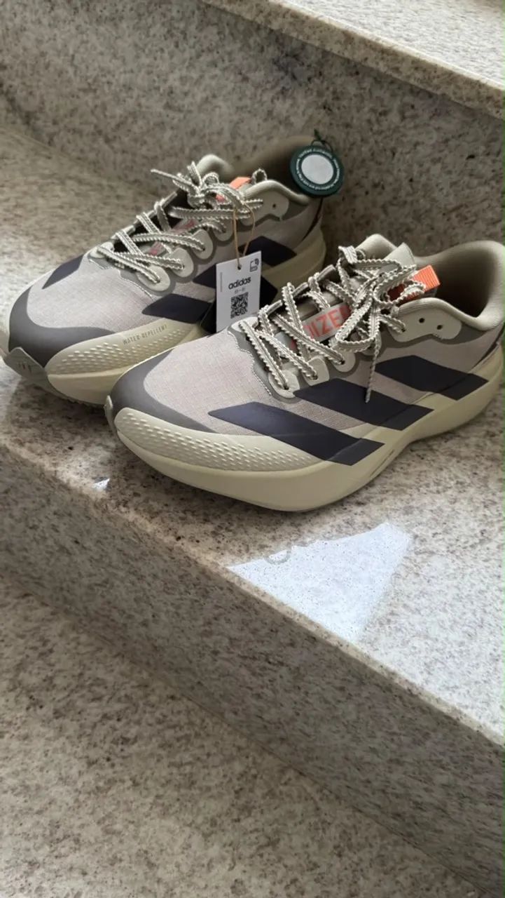 カルロスフォーム Tênis Adidas Adizero - Calçados Esportivos - Jardim Gisela, Toledo