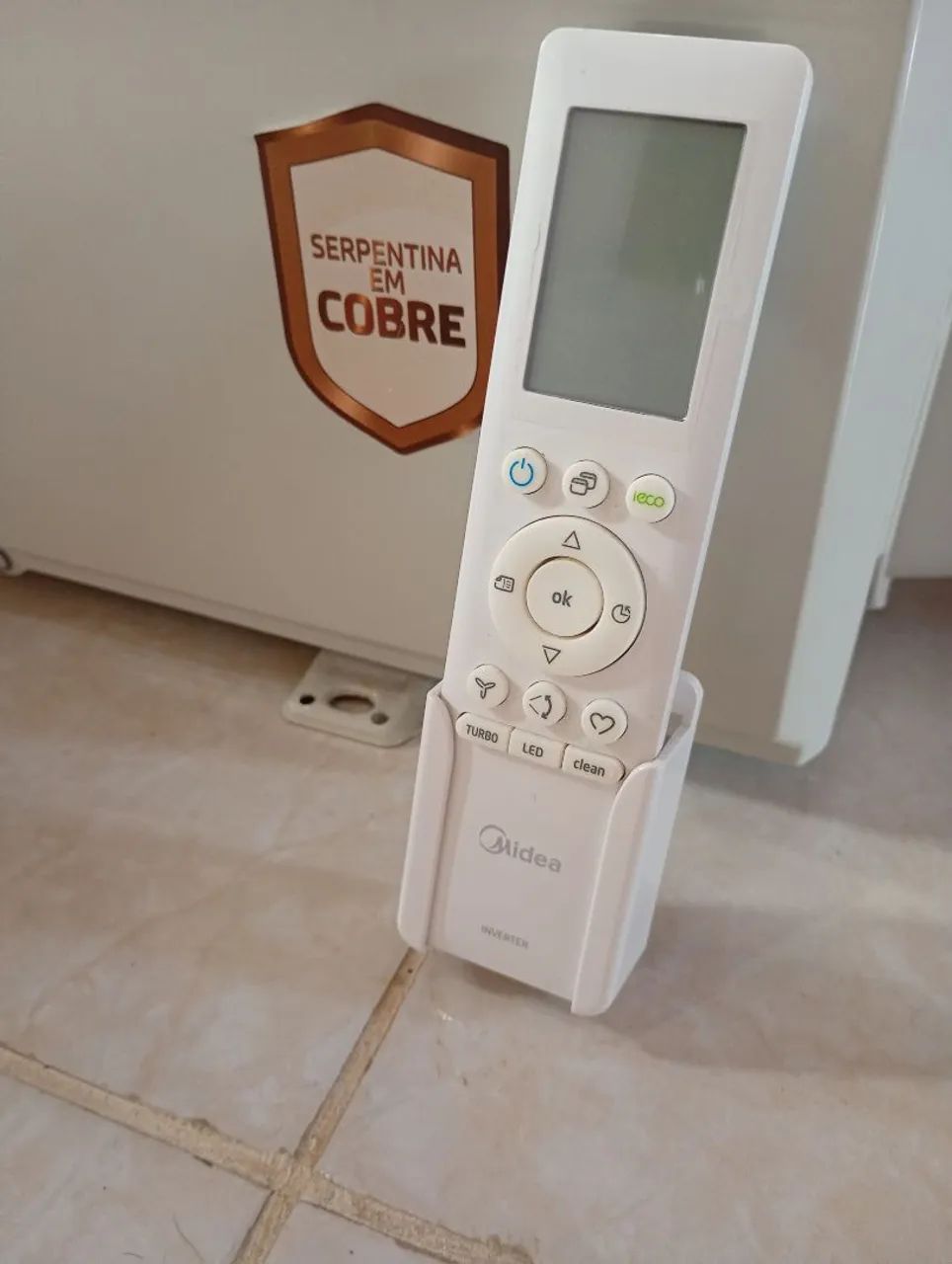 Aparelho de ar  - Foto 3
