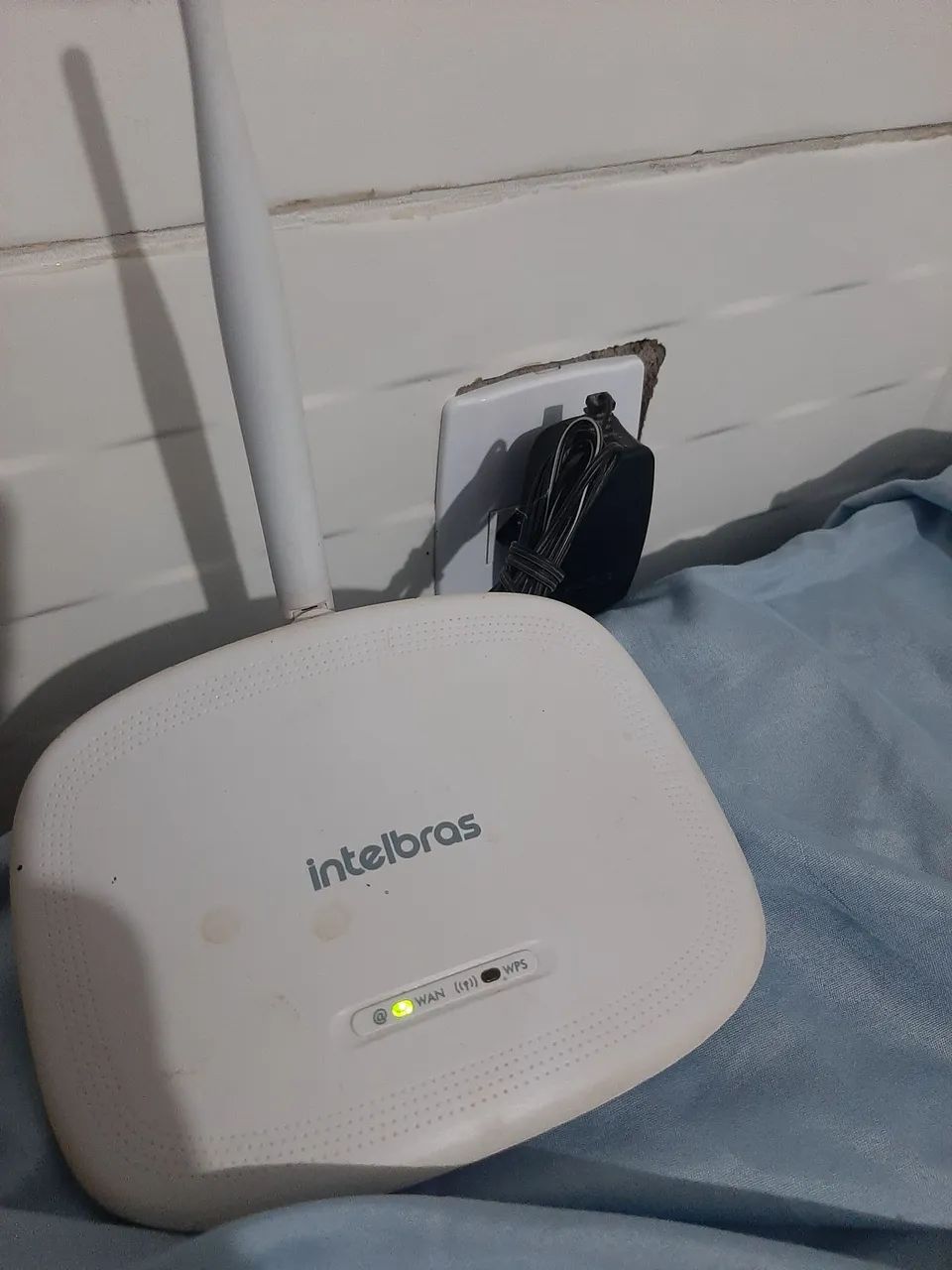 roteador intelbrass - Foto 2