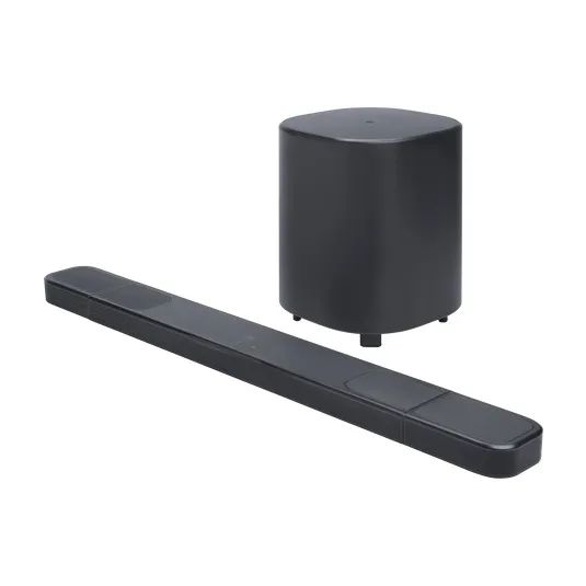 Home theater JBL bar 1000MK2 7.1.4 dolby atmos NOVA COM CAIXA E GARANTIA
