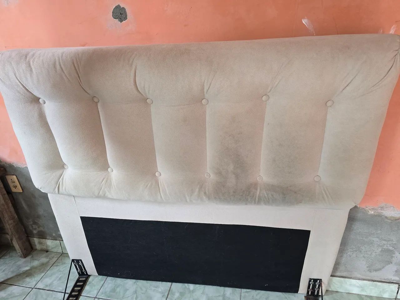 Cabeceira de Cama - Foto 2