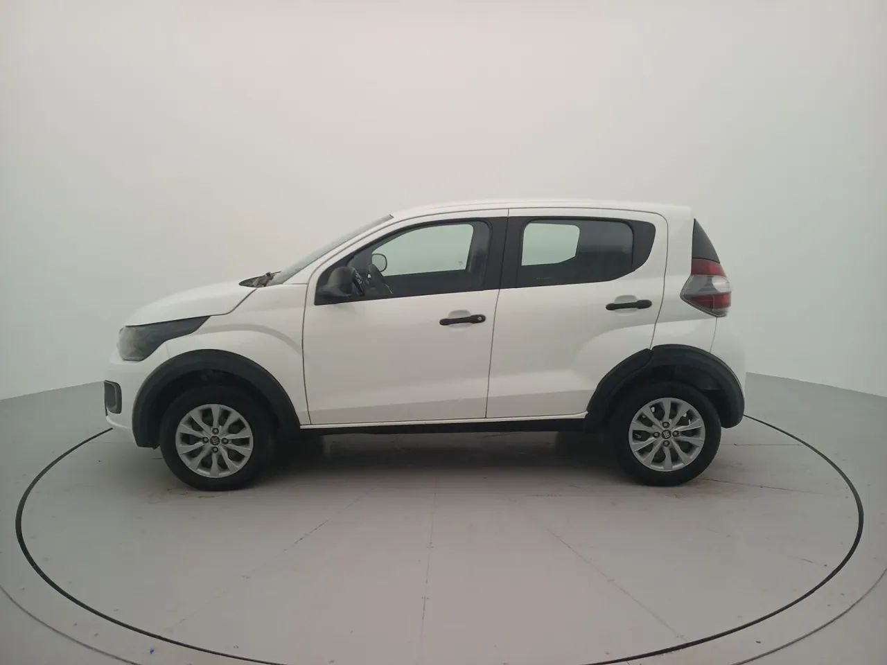 Fiat Mobi LIKE 1.0 Fire Flex 5p., foto 2 de 18