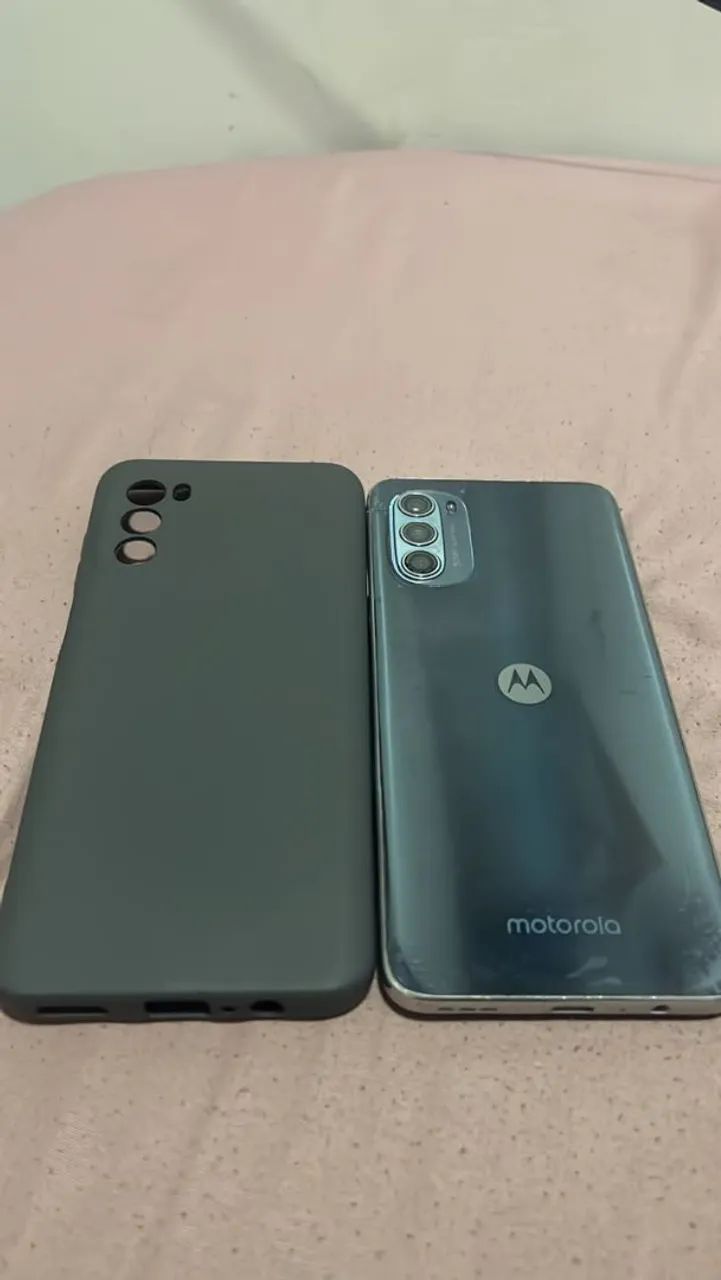 Vendo G52 128g 