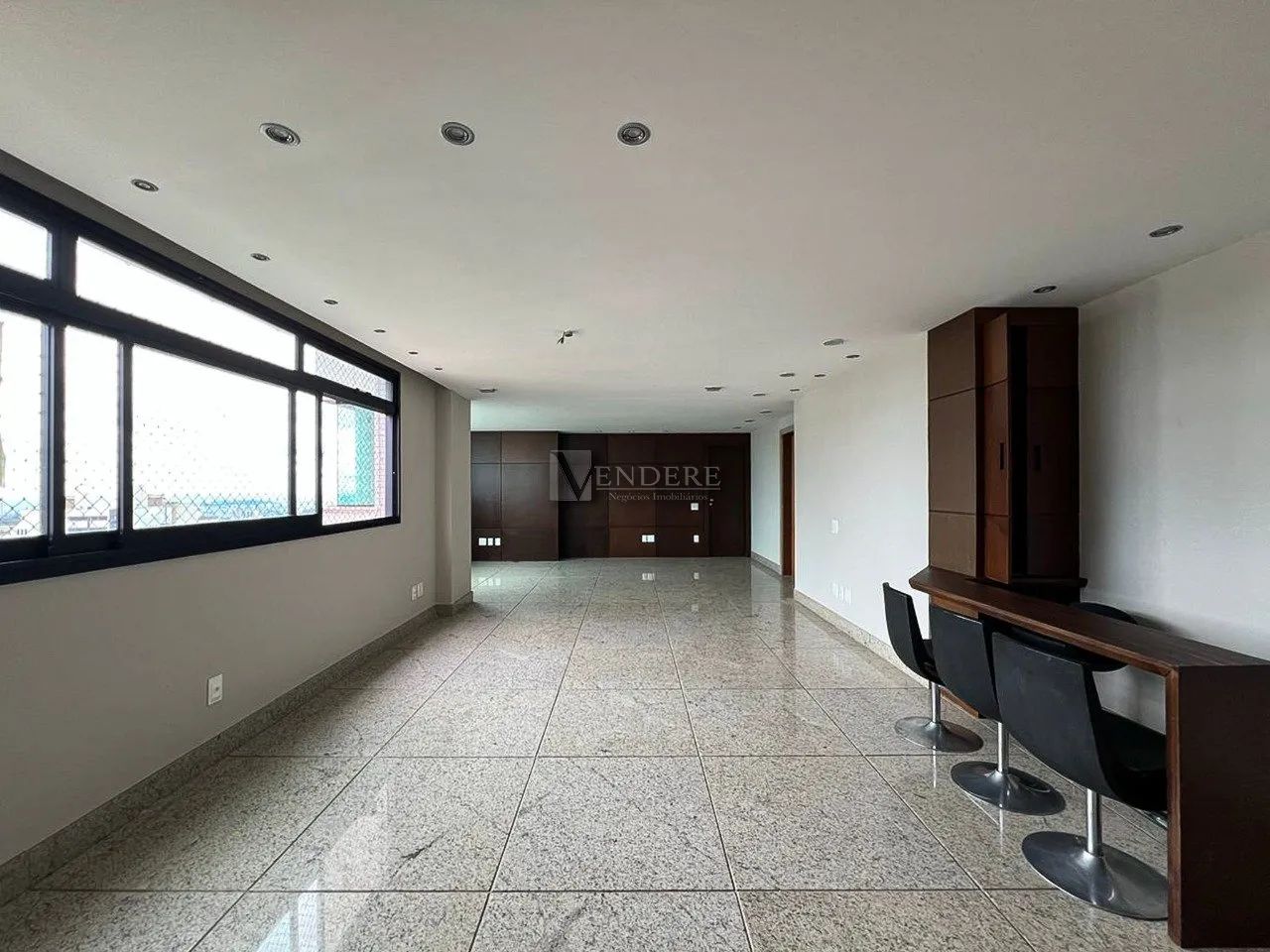 Apartamento de 176m² à venda no Belvedere - Foto 5