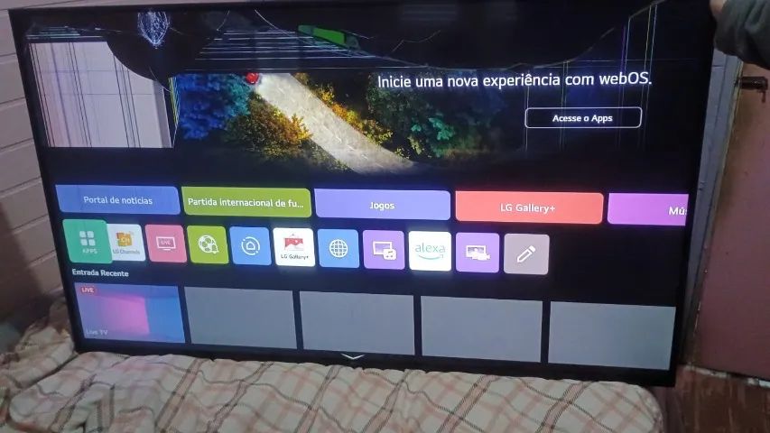Smart tv  - Foto 3