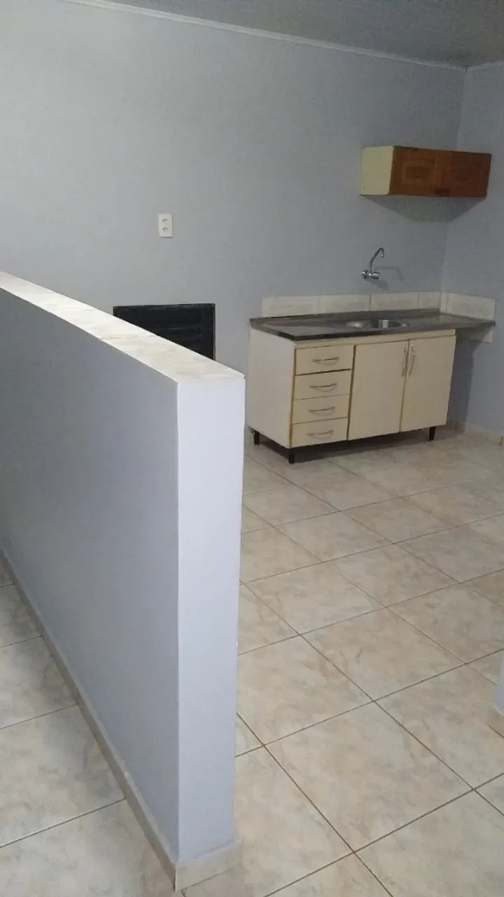 Foto - Brasília - Setor Habitacional Vicente Pires - Trecho 3