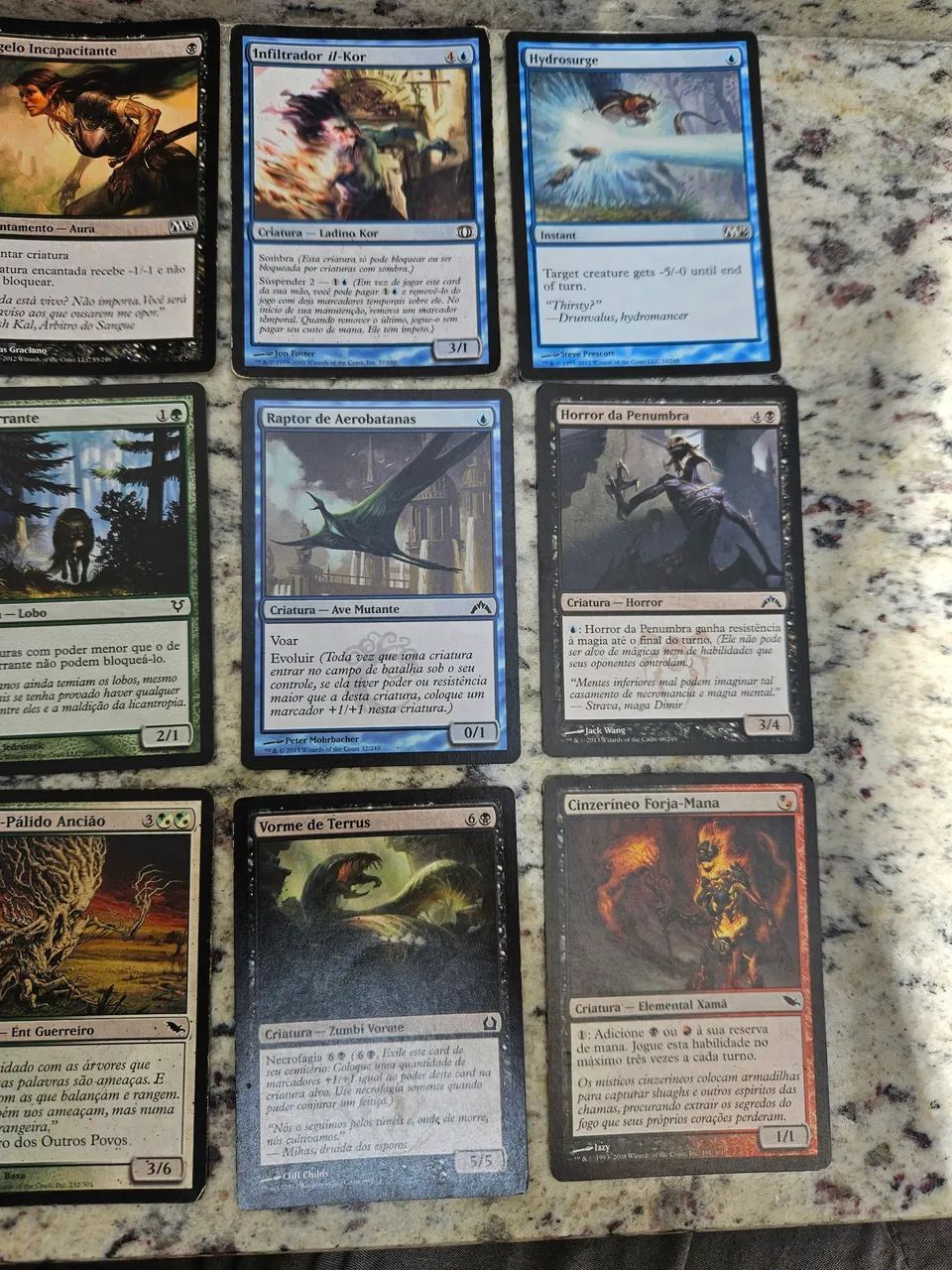 Cartas Magic The Gathering  - Foto 2
