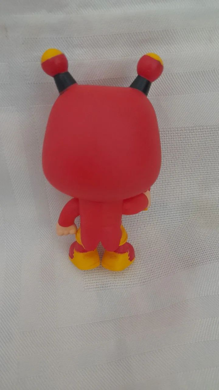 Boneco chapolin colorado  - Foto 3