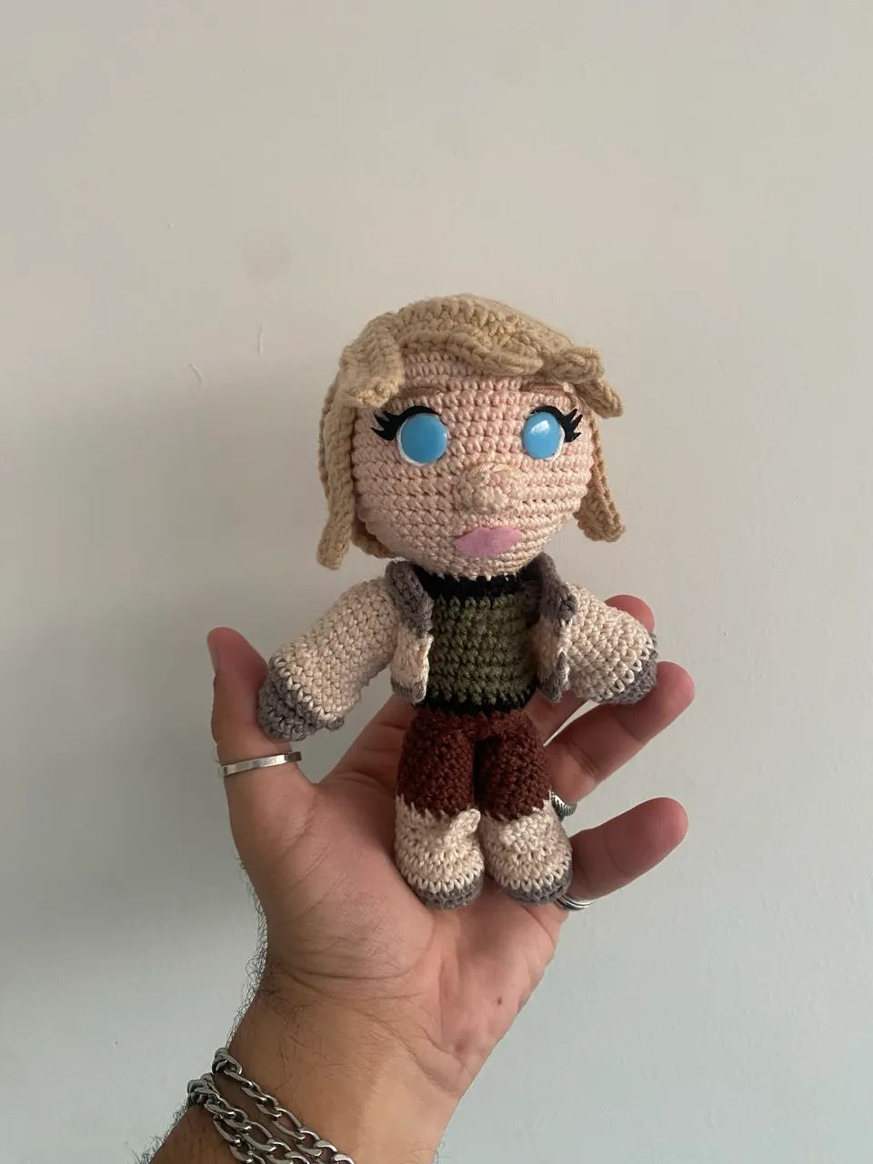 Amigurumi