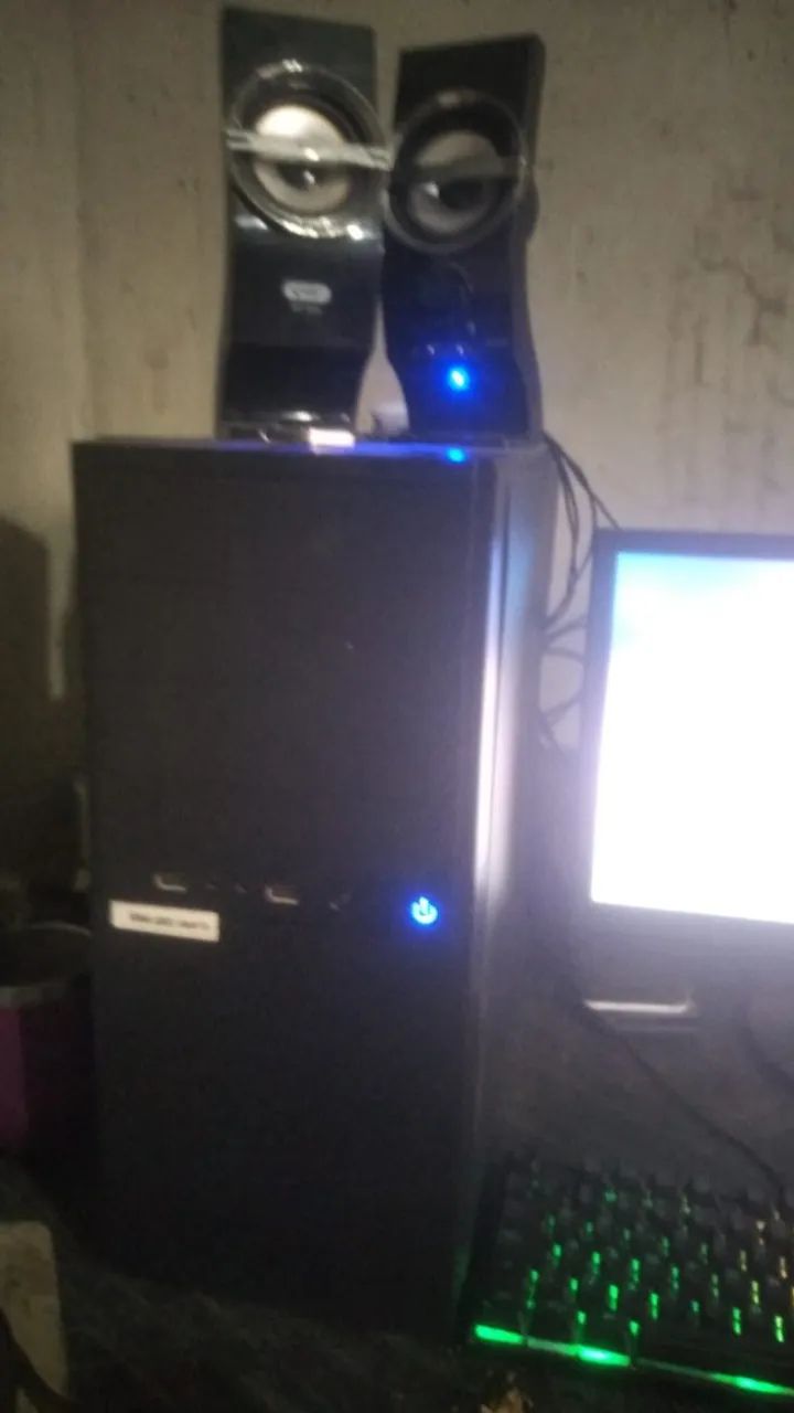 Computador completo - Foto 3