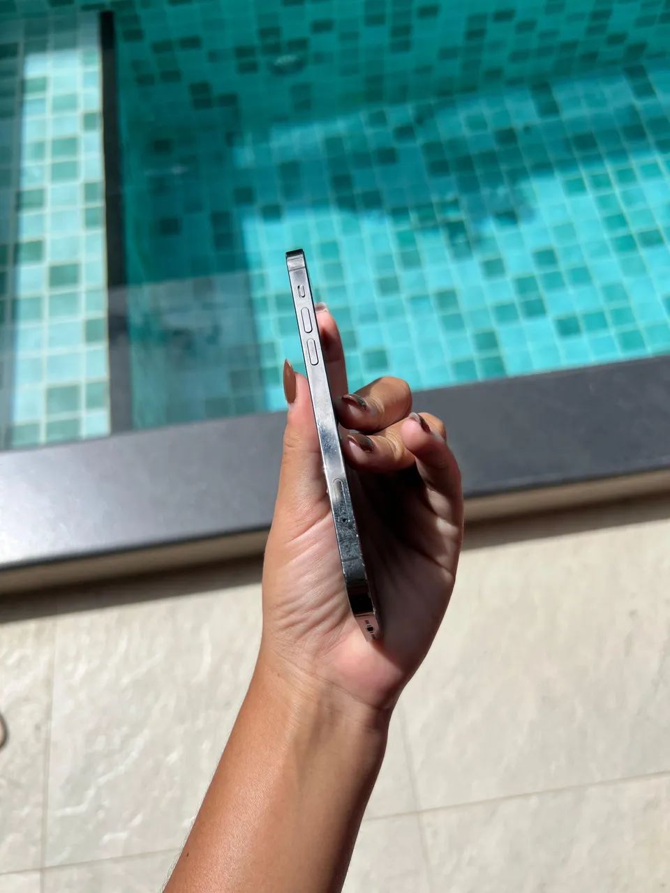 iPhone 12 Pro 128 GB- excelente estado - Foto 4