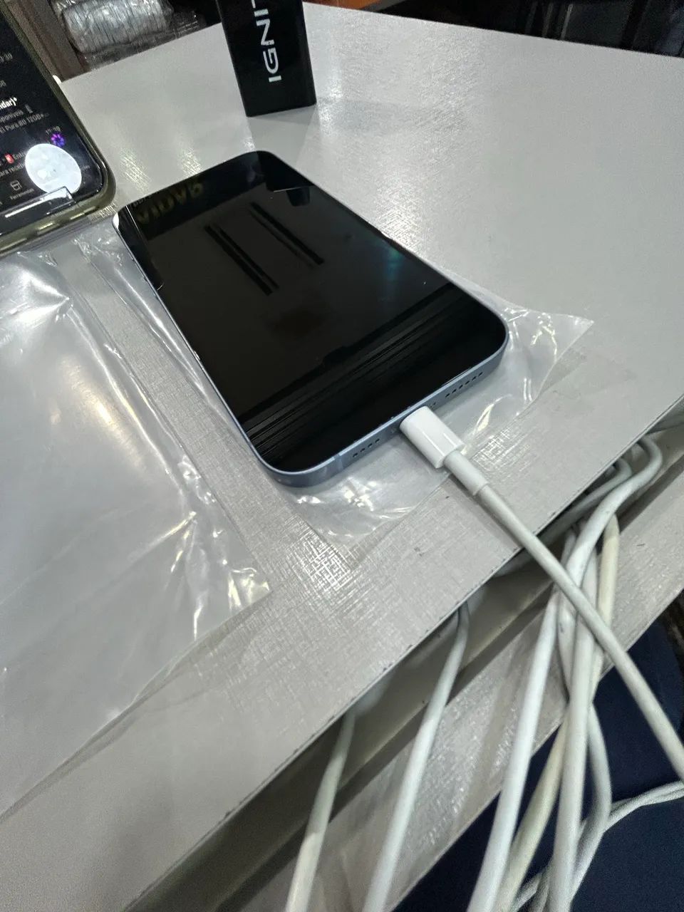 iPhone 14 Plus