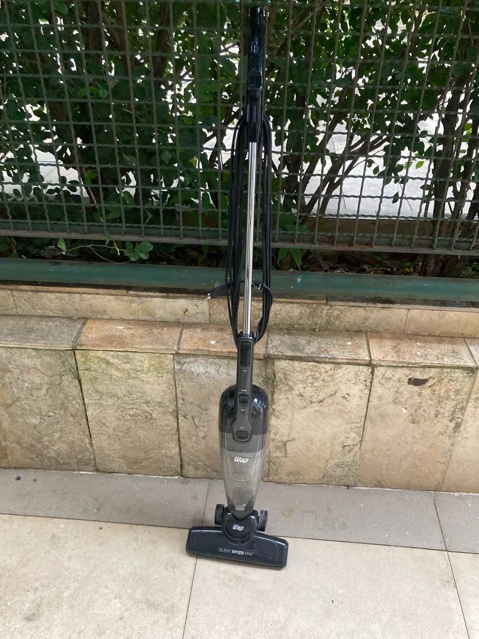 Aspirador  - Foto 3