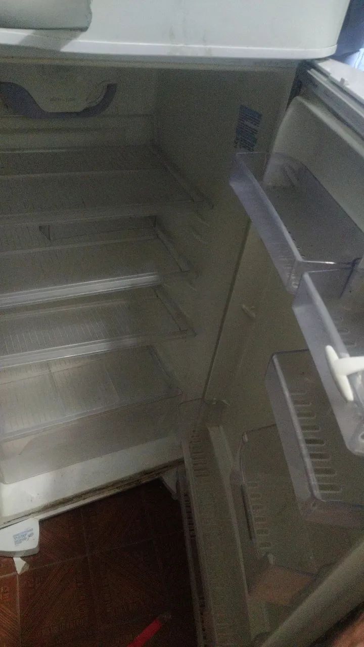 Geladeira  - Foto 2