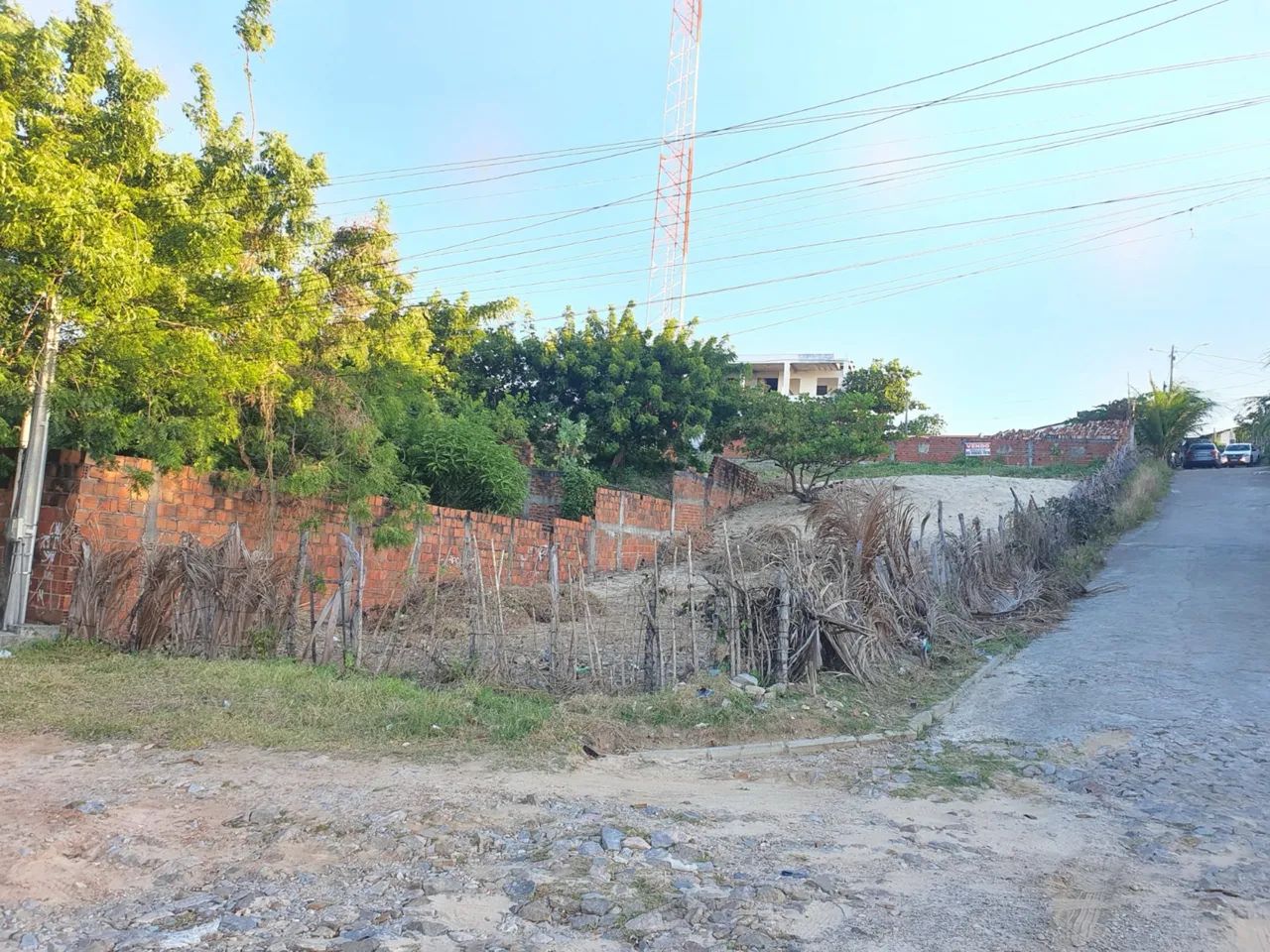 Terreno na Tabuba - Caucaia - Ceará - Foto 2