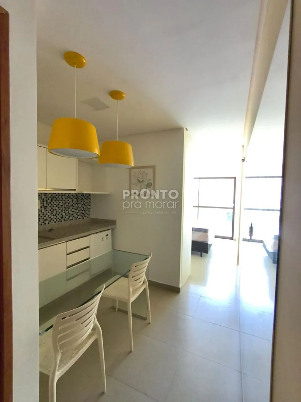Flat com 1 quarto em Porto de Galinhas - Foto 2
