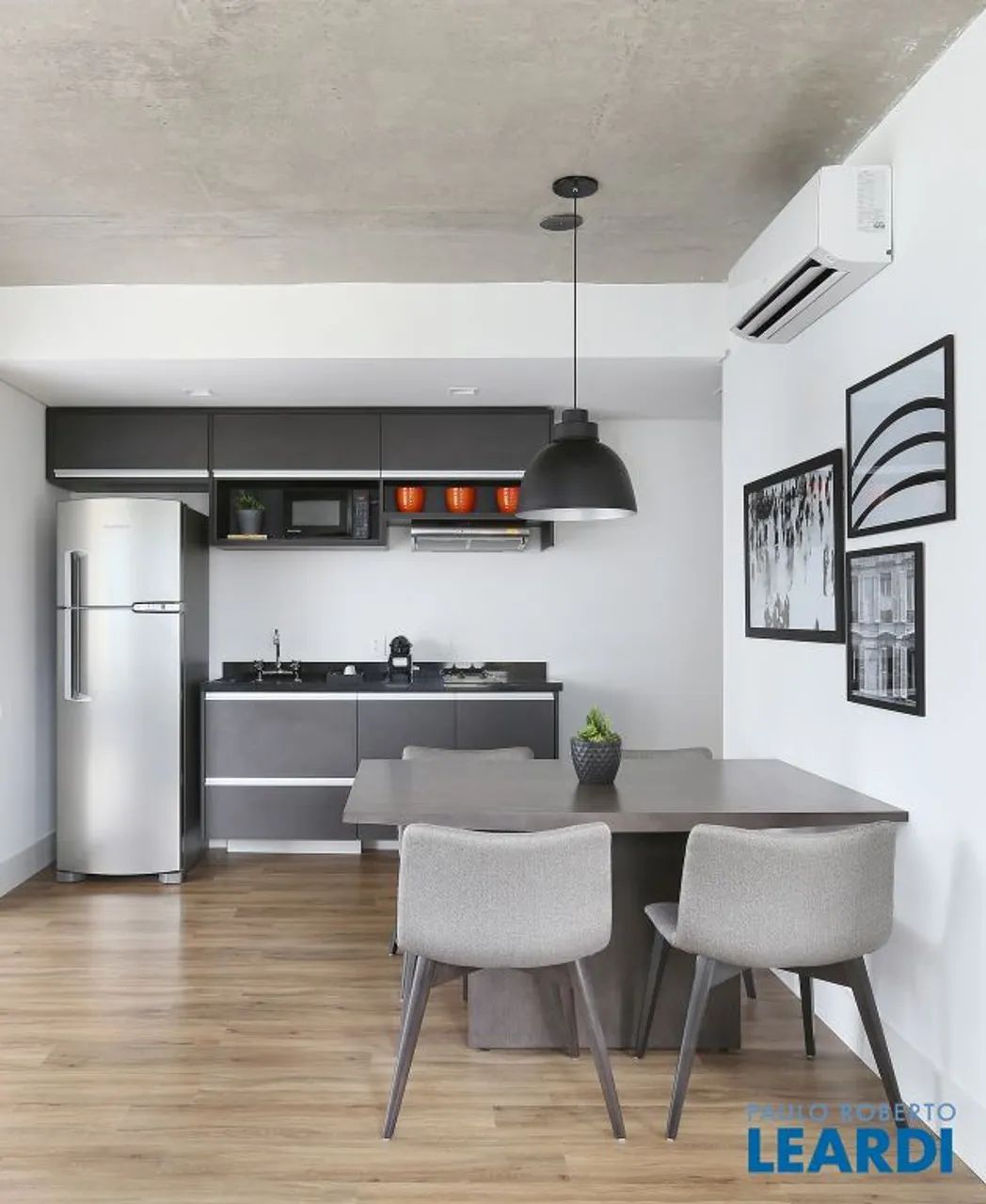 APARTAMENTO - BROOKLIN - SP - Foto 2