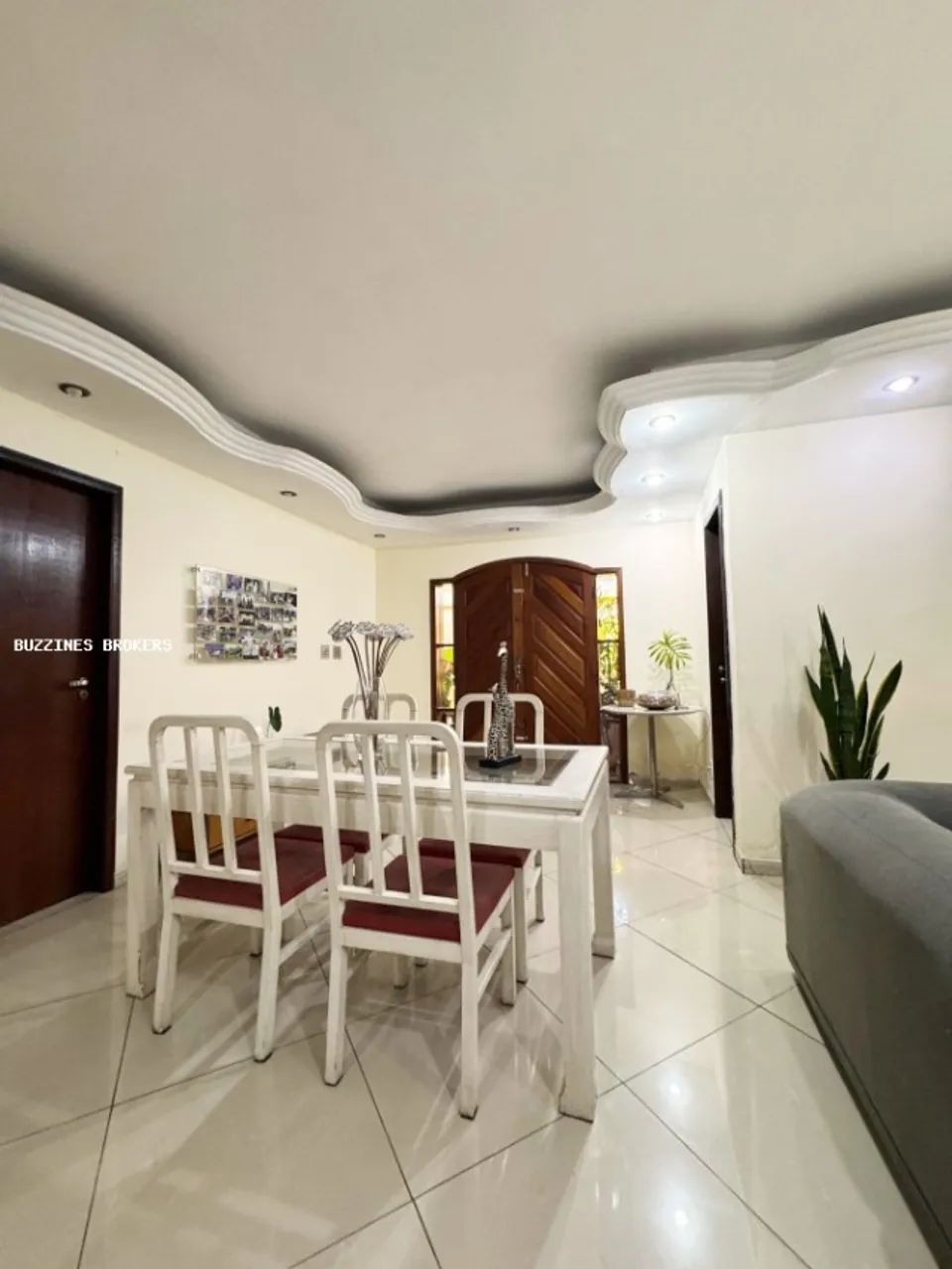Casa Nilopolis - Centro 3 Quartos - Foto 5
