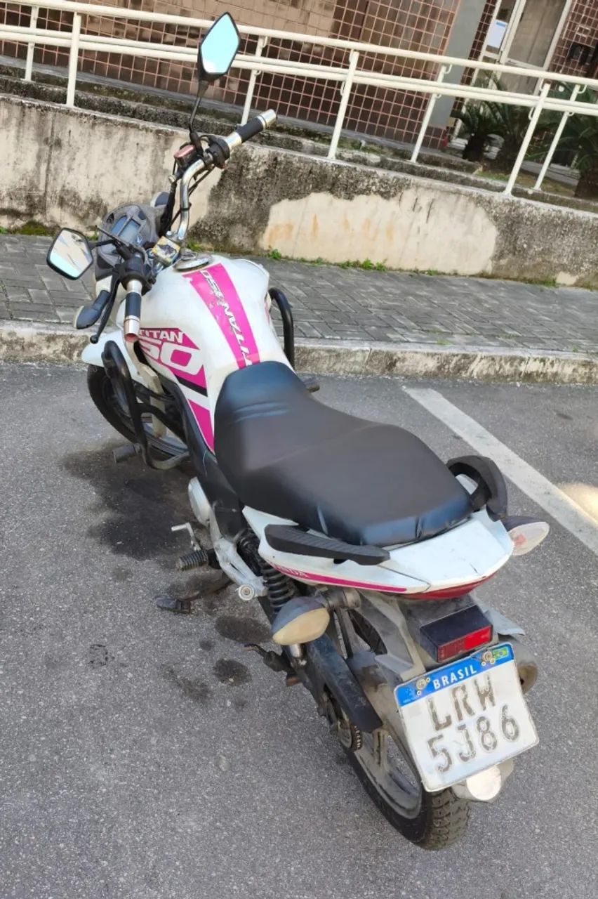 Titan 150 cc 2015 - Foto 4