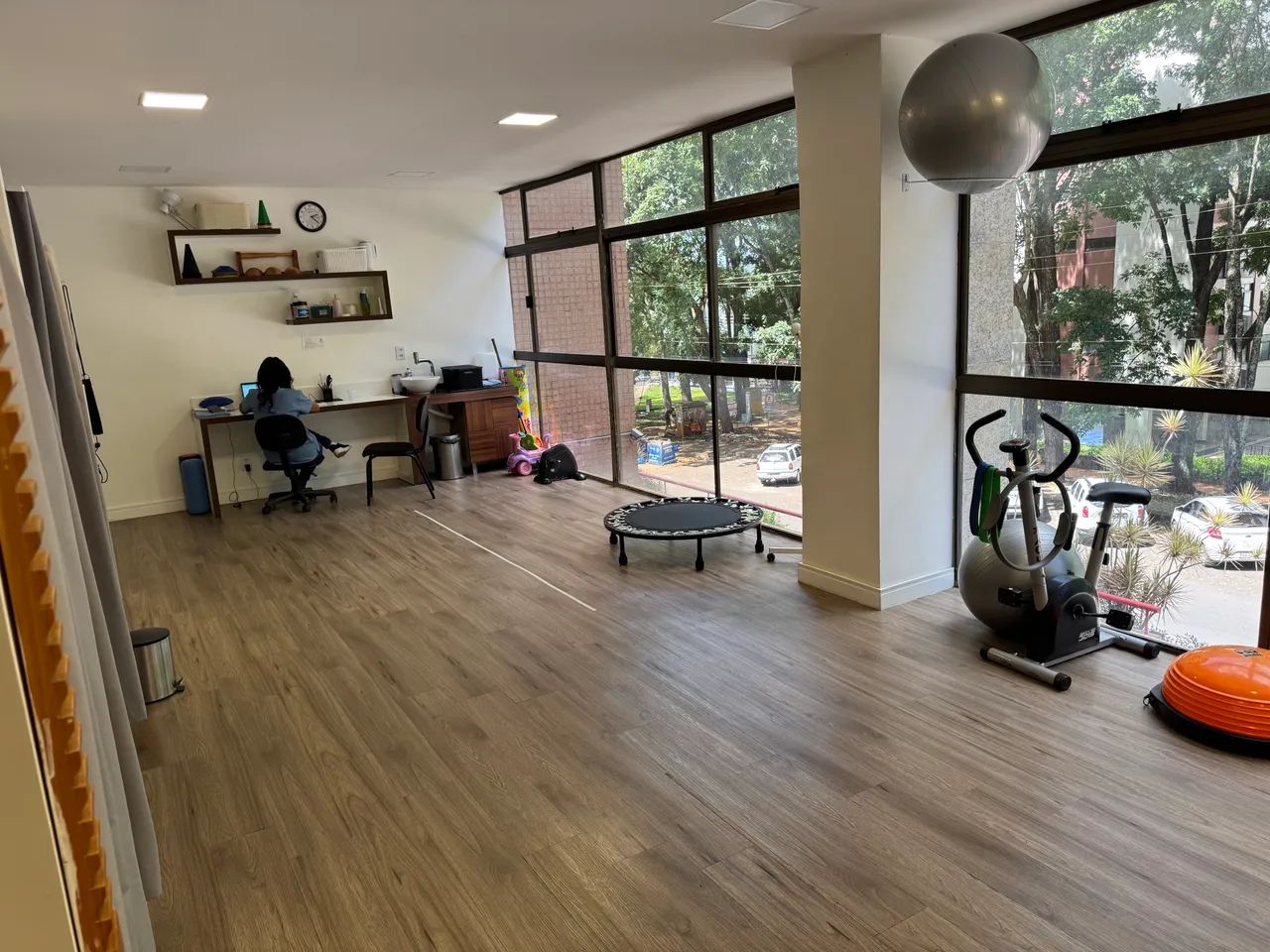 Clínica de fisioterapia  - Foto 3