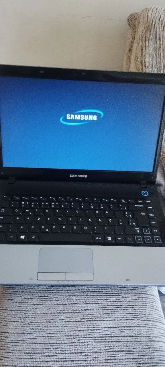Notebook Samsung  - Foto 4
